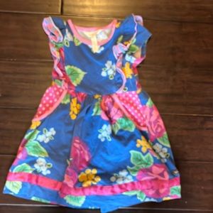 Matilda Jane size 4